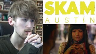 SKAM Austin Season 1 Episode 8 (FINALE) - 'We Will Break Through' Reaction