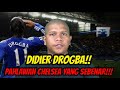 Didier Drogba : Pahlawan Chelsea Yang Sebenar!!!