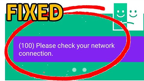 How to Fix azar please check your network connection 200 Problem Solved