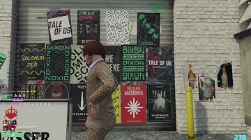 Kenny Conway | Ignite RP 1985 7/11/2023 (Part 1)