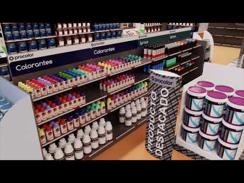 Paint Store Open Now