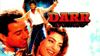 Darr (1993) Full Movie Facts | Sunny Deol, Juhi Chawla, Shah Rukh Khan, Anupam Kher, Dalip Tahil