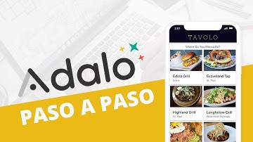 ADALO - Curso Completo para Principiantes