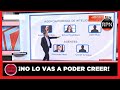 Graña PRENDIÓ el VENTILADOR y mostró diálogos de Macri espiaba en cárceles y a  orgas sociales