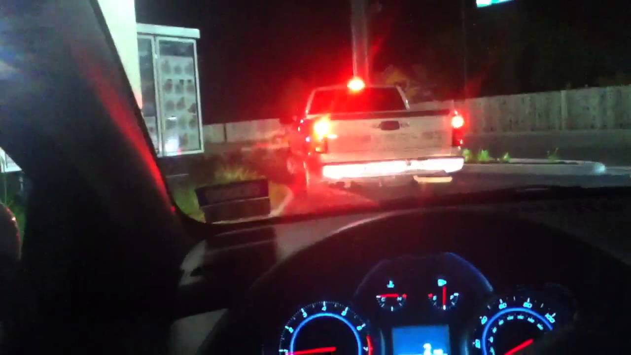 McDonald's Drive-thru prank - YouTube