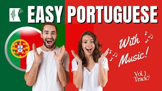 Discover the Earworms Method and Speak Portuguese with Confidence today Its fast, fun & effective