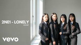 2NE1 – LONELY (2026 Version) | AHDtune Production screenshot 3