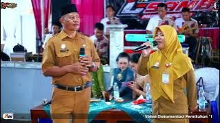 Lintang Asmara Ft. Bp. Sudarno Ibu Indar Kusrini Fc. L - SAMB | AW Vision Productions