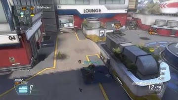 Black Ops 2 Online Funny Moments! *Hide And Seek Trolling, Awesome Trickshot & More*