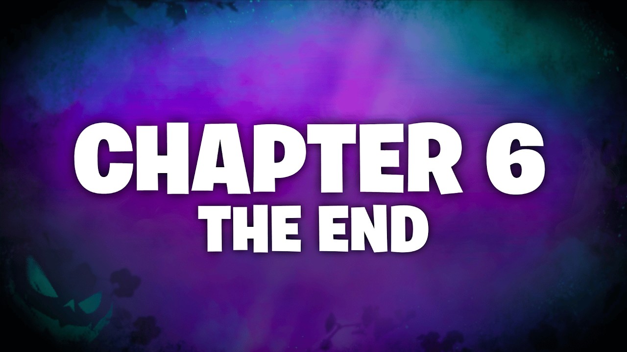 CHAPTER 6 UPDATES - YouTube