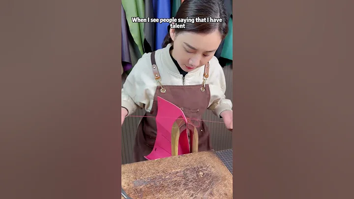 Do you like this bag?#handbags #luxurybag #foryou #fashion #craft #handmadebag #shorts