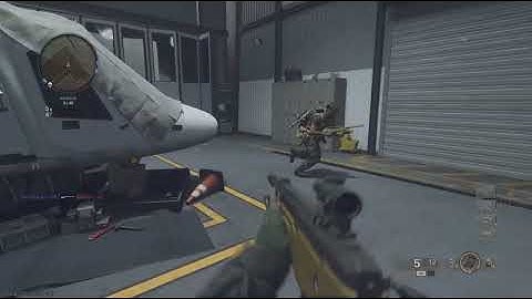 Sniper - COD Clip #24