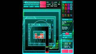 Vector TD Round The Twist (No Lives Lost)