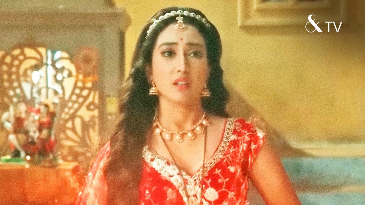 Gharwali Pedwali | Ep - 10 | Dec 26, 2025 | Best Scene 1 | And TV