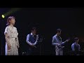 「moumoon x 旭くん光のプロジェクト特別オーケストラ」ライヴ