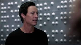 Barry Viaja Para O Tempo Do Flash Reverso Part 2 5X08 Dublado The Flash