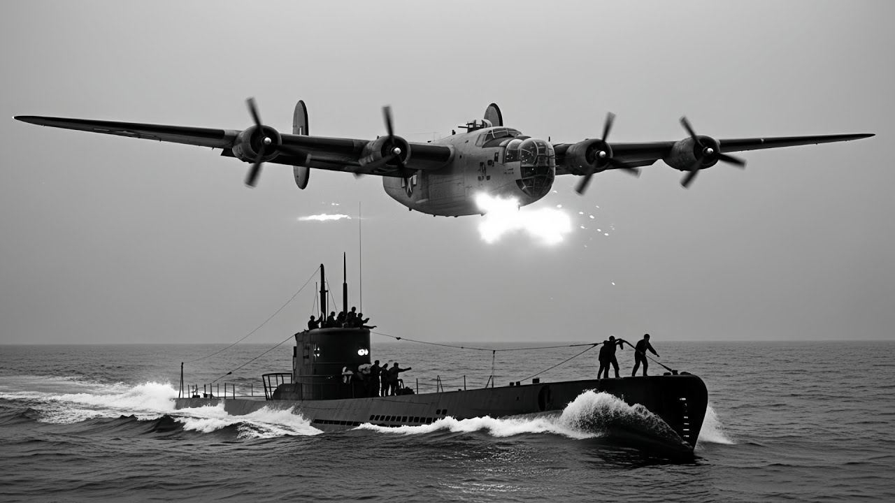 The Forgotten British Invention That Made Night Fighters Vanish From the Sky