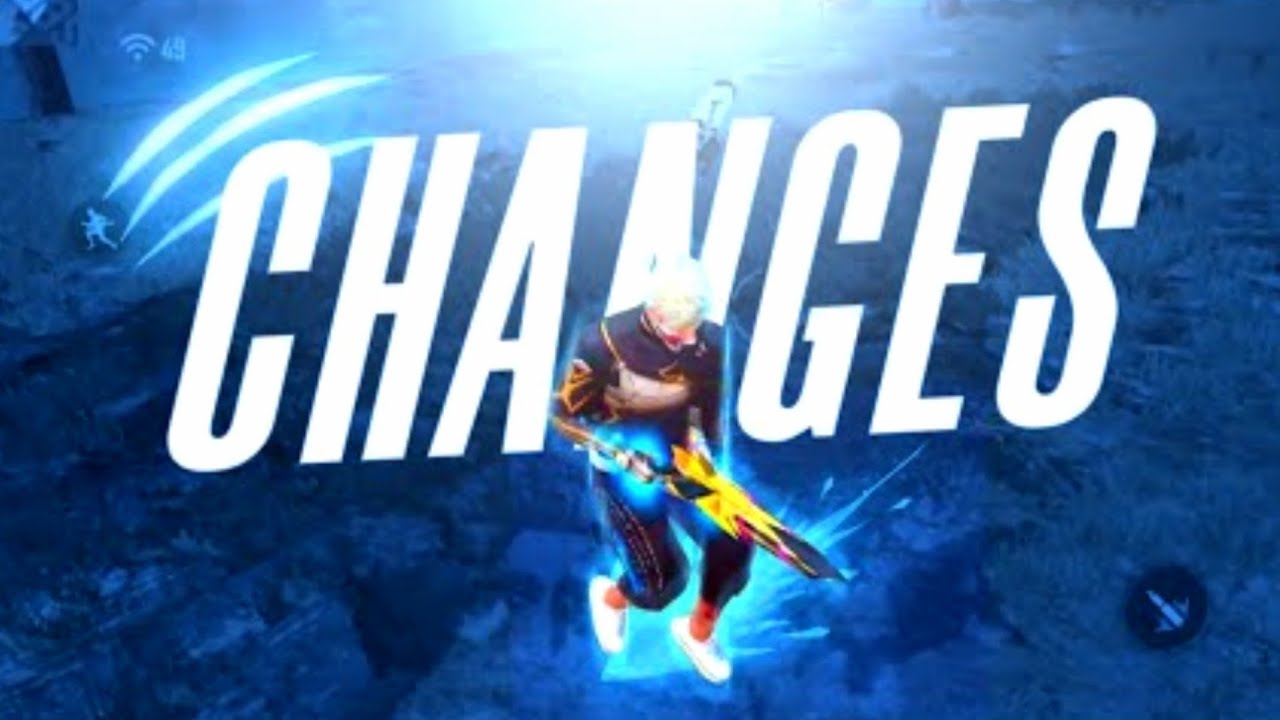 changes free fire velocity beat sync montage | garena free fire | mastermind editz |