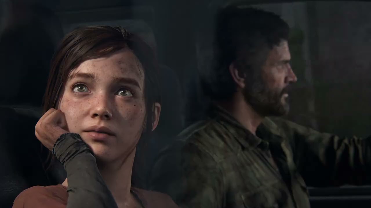 Will The Last of Us Part 1 be on Steam? - Gameranx