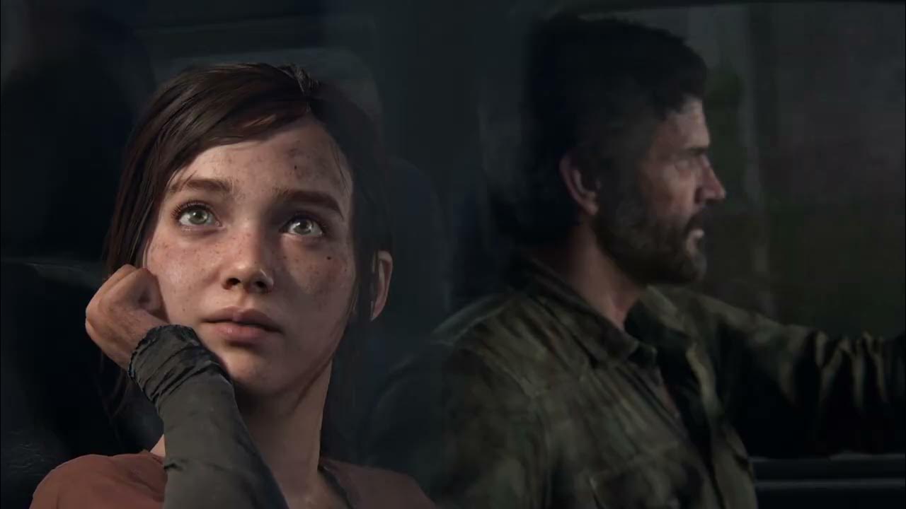 The Last of Us Part I will run on PC, but it still needs some TLC - The  Last of Us Part I (PS3, PS4, PS5) - TapTap