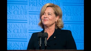 Thrive by Five at the National Press Club