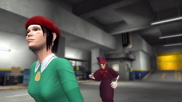 WVGCW S8E10 (No Chat) - 17: Plot