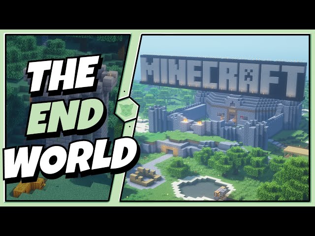 Tutorial World Collection of the Legacy Console Edition Minecraft Map