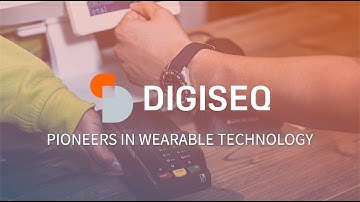 DIGISEQ Pioneers in Wearable Technology