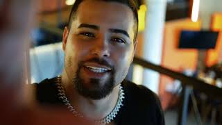 Jerry Smith Ft. Major - Parece Que É Do Job