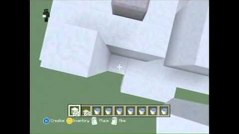 Minecraft How To: Build a Mob System