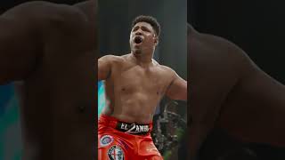 Perfect Ko Record 7-0 With 7 First Round Kos