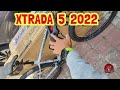 Spesifikasi Lengkap Xtrada 5 2022: Dihentakkan dengan Teknologi Terbaru untuk Pengalaman Berkendara yang Luar Biasa