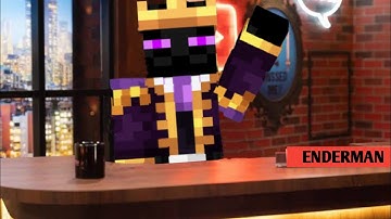 CraftersMC Skyblock: Classy Interviews - Getting to Know GMG_Games|Episode 1