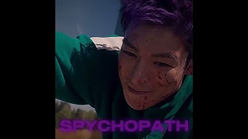 This took forever to make😭 whose ur favourite squid game player? #CapCut #squidgame #squidgameedit