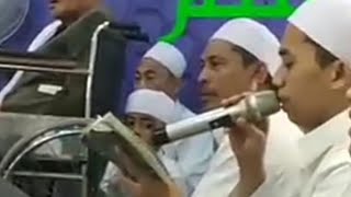 ZAADUL MUSLIM  SHOLAWAT [ ALFA SHOLALLAH ] Voc. Bang Iwan