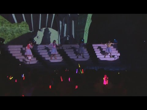 Momoiro Clover Z - Naitemo Iindayo ZZ'
