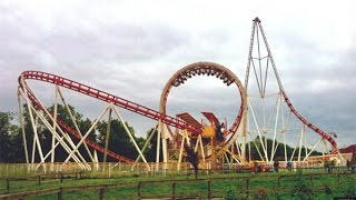 Wiener Looping (Anton Schwarzkopf) NoLimits Profile
