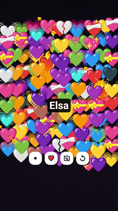 elsa😍😍😍subscribe for this 🐶🐶 #newmusic #cover