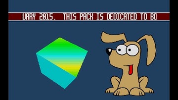 Industrially Safe Disk 35 - Effect - Atari ST Demopack