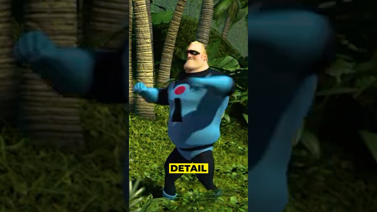 OG PIXAR WAS PEAK!