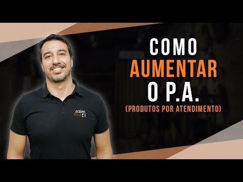 Vídeo: Como Aumentar O Número De Pares