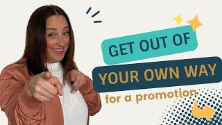 Getting A Promotion At Work - Tips for HR Professionals