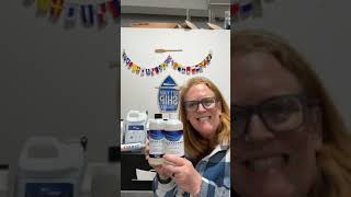 Epoxy Q&A at TotalBoat HQ!