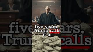 The SHOCKING Checkmate Attempt on Donald Trump's 2024 Chess Game! #shorts