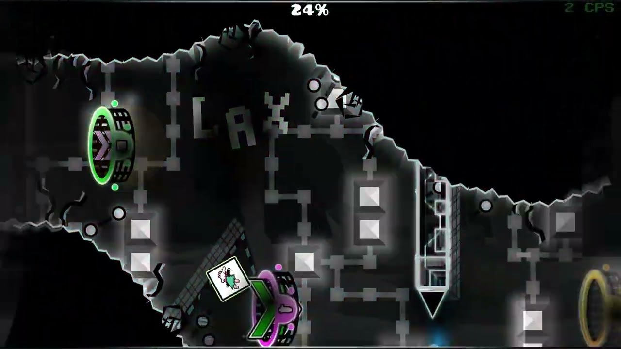 Spectral Tentation By DiscJoker 65%