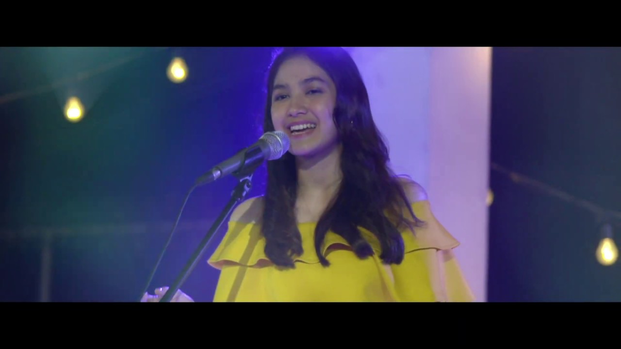 Behind The Scene - BeYouthyful Story of B