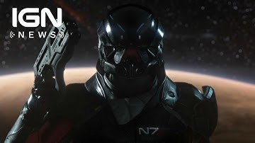 Mass Effect Andromeda