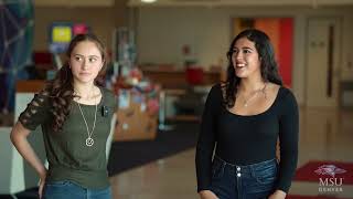 Roadrunner Rundown College Credit in High School