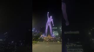 Night Rider | The Victor Pasig City