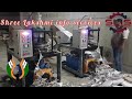 hydraulik high speed paper plate making machine in gorakhpur  🤙9454370717 , 7897989923